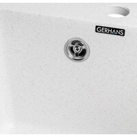 Gerhans A10 (белый) Image #5