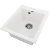 Gerhans A10 (белый) Image #3