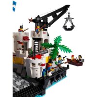 LEGO Icons 10320 Крепость Эльдорадо Image #6