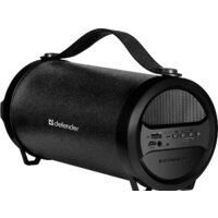 Defender G24 (черный)