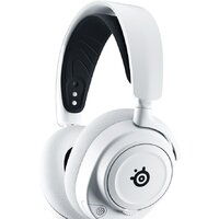SteelSeries Arctis Nova 7X Wireless (белый) Image #1