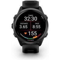 Garmin Forerunner 570 42 мм (темно-серый) Image #6
