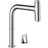 Hansgrohe Metris Select M71 73804000