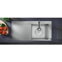 Hansgrohe Metris Select M71 73804000 Image #5