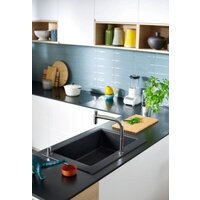 Hansgrohe Metris Select M71 73804000 Image #3