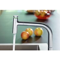 Hansgrohe Metris Select M71 73804000 Image #4