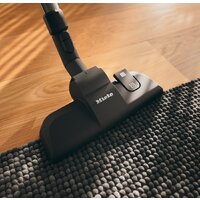 Miele Classic C1 Parquet XL SBAF5 (графит/серый) Image #5