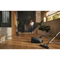 Miele Classic C1 Parquet XL SBAF5 (графит/серый) Image #7