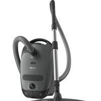 Miele Classic C1 Parquet XL SBAF5 (графит/серый)