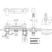 Ravak CR 025.00 [X070073] Image #3