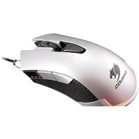 Cougar 530M (серебристый) Image #3