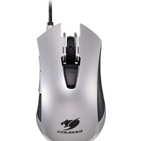 Cougar 530M (серебристый)