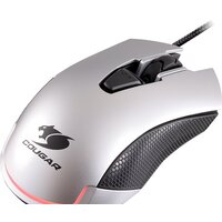 Cougar 530M (серебристый) Image #4