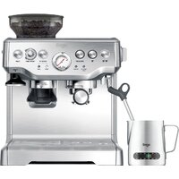 Sage the Barista Express SES875BSS