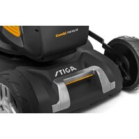 Stiga Combi 753 SQ AE 2L0537878/ST1 (без АКБ) Image #4