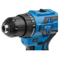 Bull SR 1203 (с 2-мя АКБ, кейс) Image #7