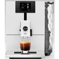 JURA Ena 8 Full Nordic White 15332 Image #8