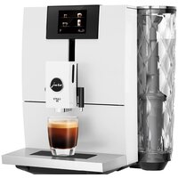 JURA Ena 8 Full Nordic White 15332