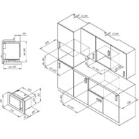 KUPPERSBERG HMW 655 B Image #5