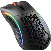 Glorious Model D Wireless (матовый черный) Image #4