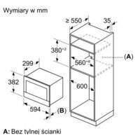 Siemens iQ700 BE732L1B1 Image #5