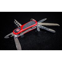 Victorinox Evolution Grip S17 Image #4
