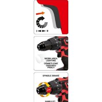 Yato YT-82786 (с 1-м АКБ) Image #5