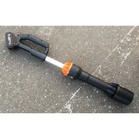 Worx WG543E.9 (без АКБ) Image #3