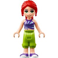 LEGO Friends 41396 Игровая площадка для щенков Image #10