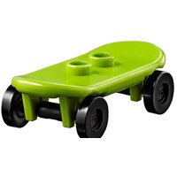 LEGO Friends 41396 Игровая площадка для щенков Image #9