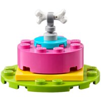 LEGO Friends 41396 Игровая площадка для щенков Image #7