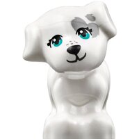 LEGO Friends 41396 Игровая площадка для щенков Image #12