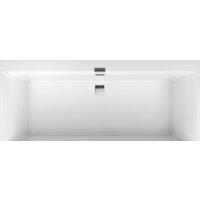 Villeroy & Boch Squaro Edge 12 (UBQ170SQE2DV) 170x75