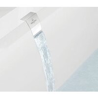 Villeroy & Boch Squaro Edge 12 (UBQ170SQE2DV) 170x75 Image #5