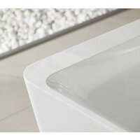 Villeroy & Boch Squaro Edge 12 (UBQ170SQE2DV) 170x75 Image #4