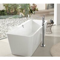 Villeroy & Boch Squaro Edge 12 (UBQ170SQE2DV) 170x75 Image #3