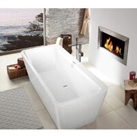 Villeroy & Boch Squaro Edge 12 (UBQ170SQE2DV) 170x75 Image #2