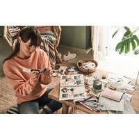 Bosch Gluey Cupcake pink 06032A2103 Image #4