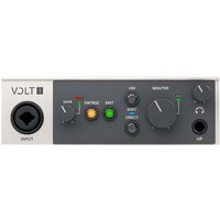 Universal Audio Volt 1