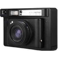 Lomography LomoInstant Wide Black Image #5