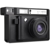 Lomography LomoInstant Wide Black Image #4