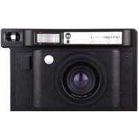 Lomography LomoInstant Wide Black