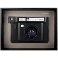 Lomography LomoInstant Wide Black Image #8