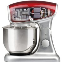 G3Ferrari Pastaio Deluxe G20075 (серебристый/красный) Image #2