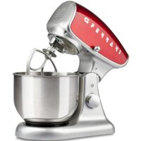 G3Ferrari Pastaio Deluxe G20075 (серебристый/красный) Image #3