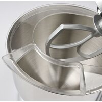 G3Ferrari Pastaio Deluxe G20075 (серебристый/красный) Image #4