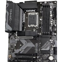 Gigabyte B760 Gaming X (rev. 1.0) Image #4