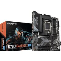 Gigabyte B760 Gaming X (rev. 1.0) Image #2