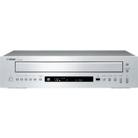 Yamaha CD-C603 (серебристый)