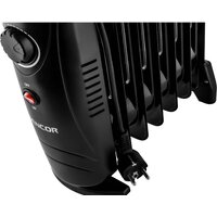 Sencor SOH 2107BK Image #3